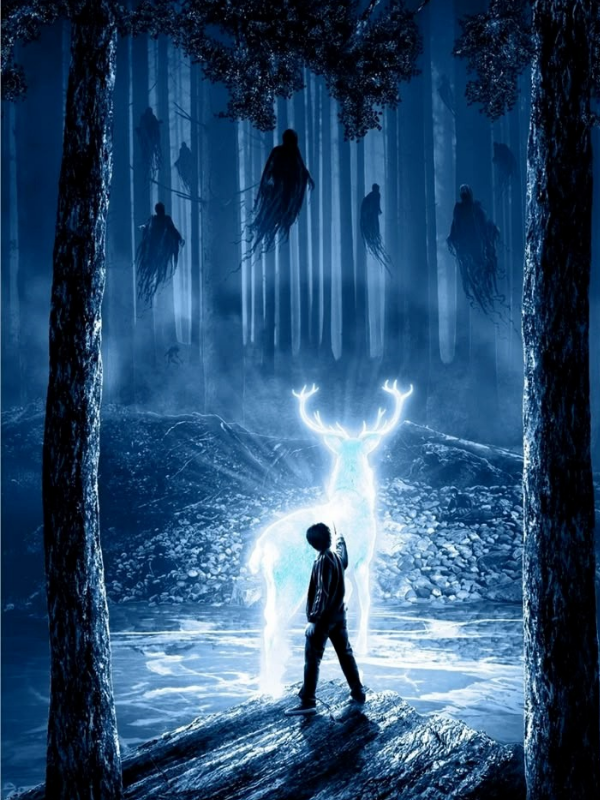 Harry potter: Revenge from azkaban