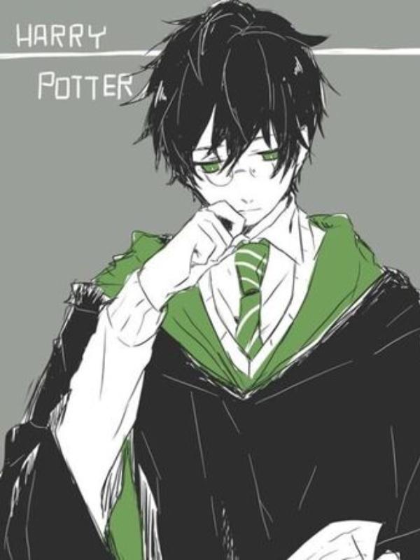 Harry Potter: The Greatest Assassin