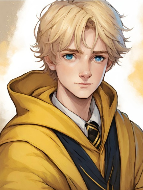 Harry Potter: The Heir to Hufflepuff