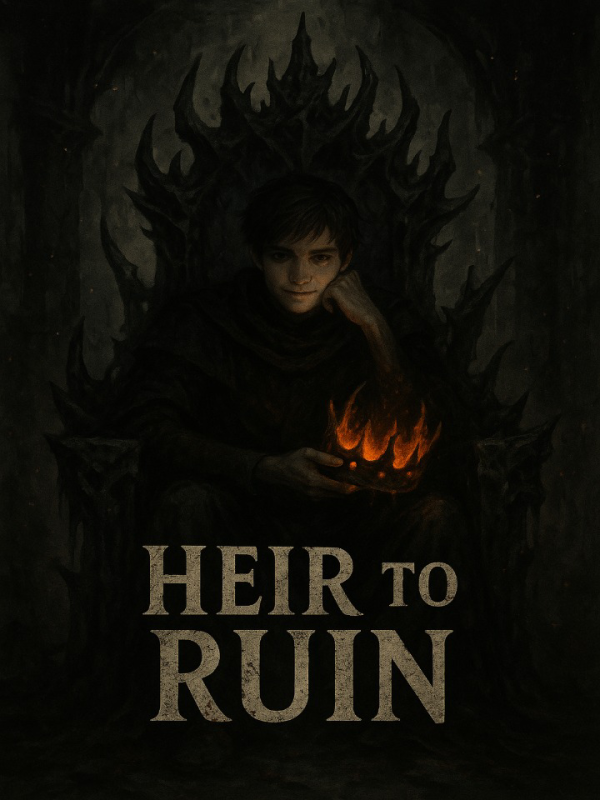 Heir to Ruin