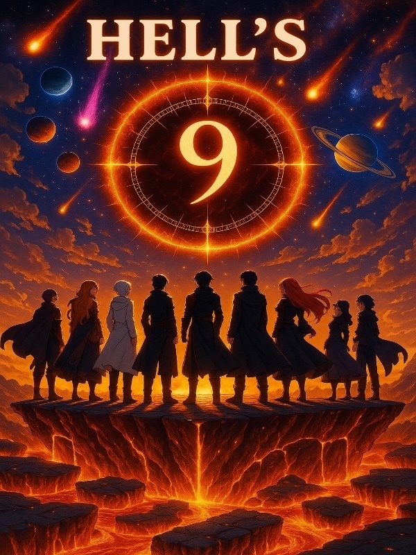 Hell’s 9