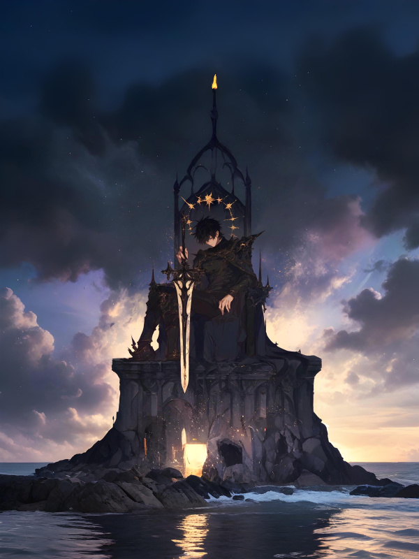 Herald of lust