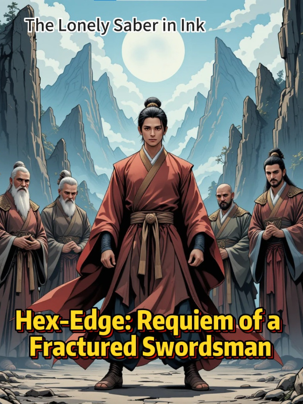Hex-Edge: Requiem of a Fractured Swordsman