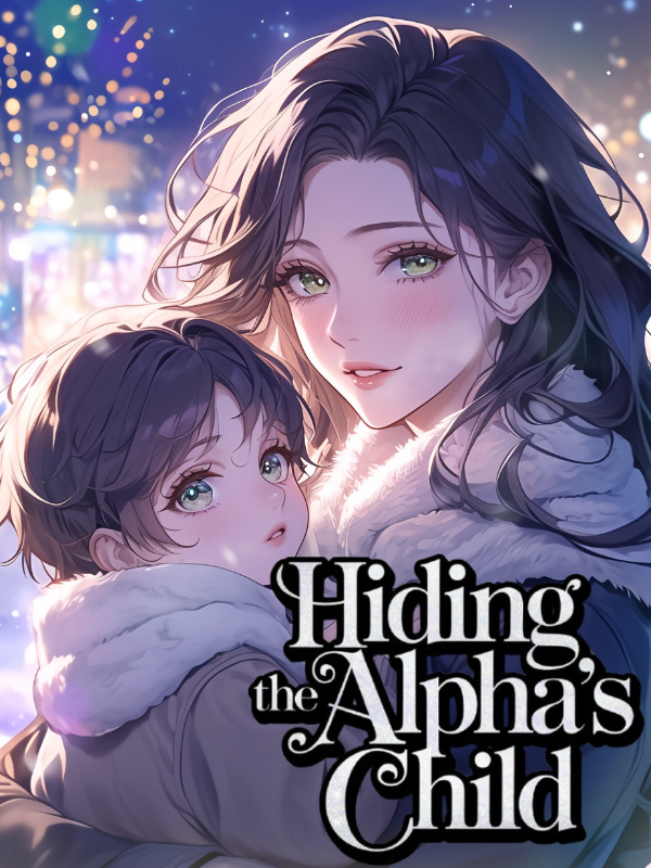 Hiding the Alpha's Child