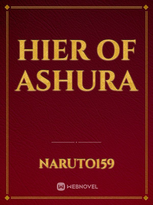 HIER OF ASHURA