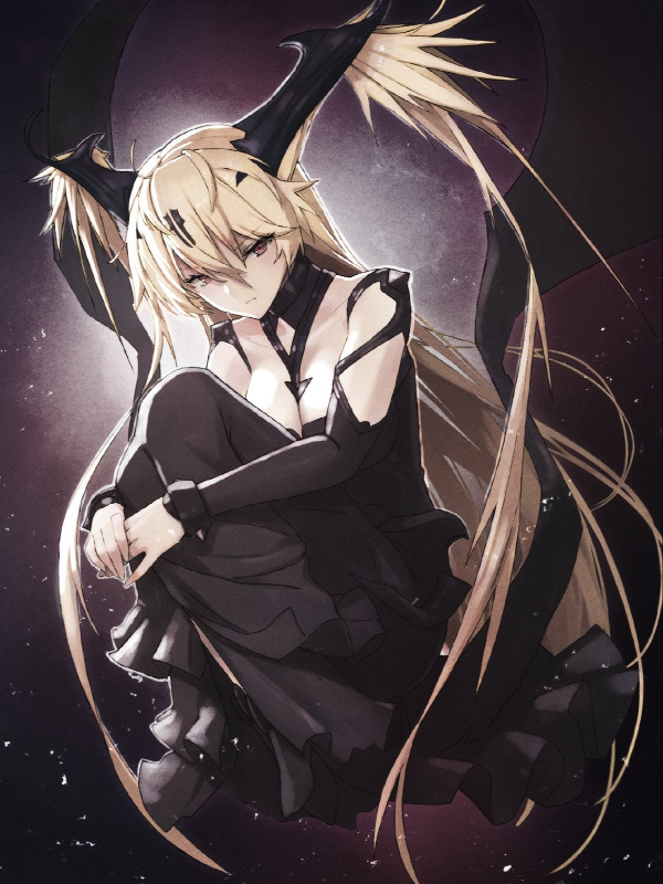 Highschool DxD: Reincarnated in a Crossover We Designed