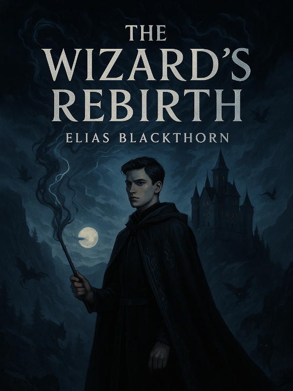 Hogwarts: The Wizard’s Rebirth