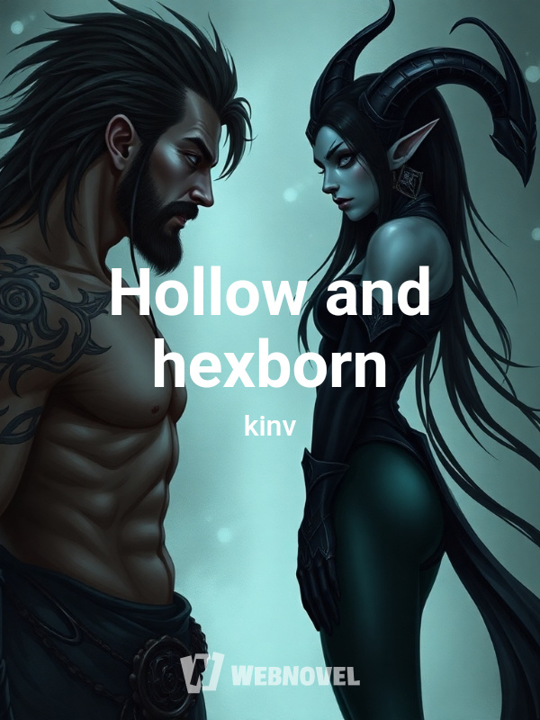 Hollow and hexborn