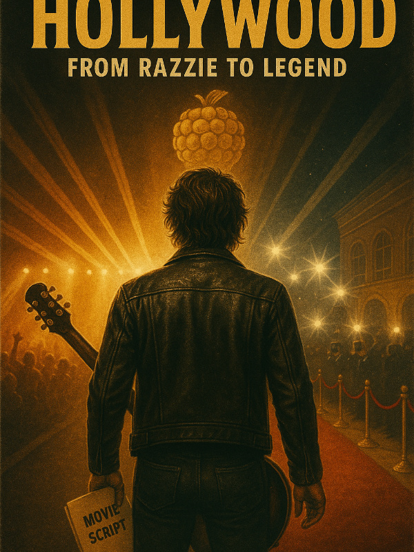 Hollywood: From Razzie to Legend
