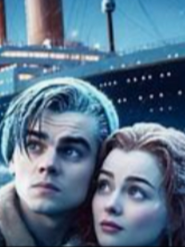 Hollywood: titanic director