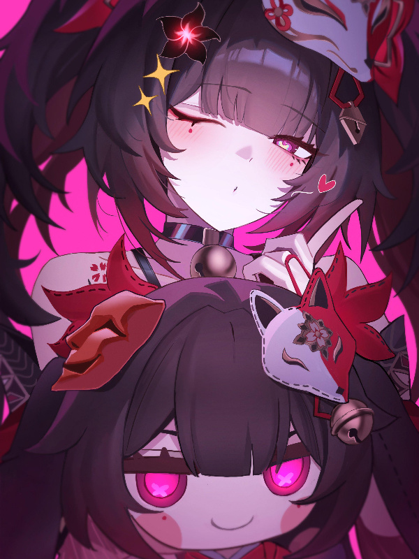 Honkai Star Rail: Corruption System
