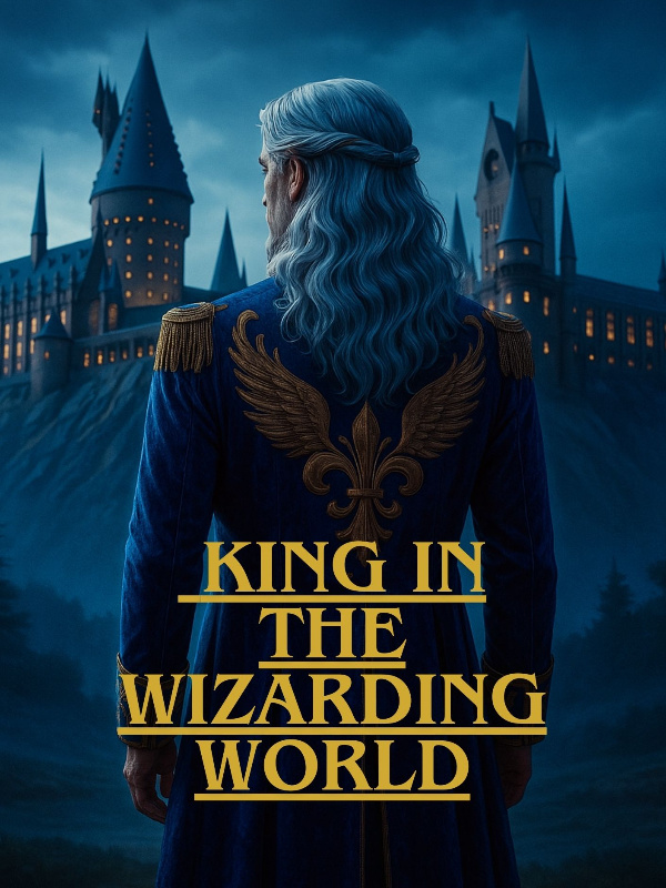 HP : King In The Wizarding World