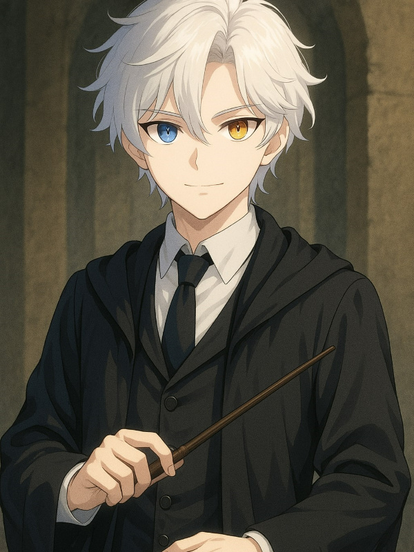 HP/LOTM: Hogwart's Mind Dragon