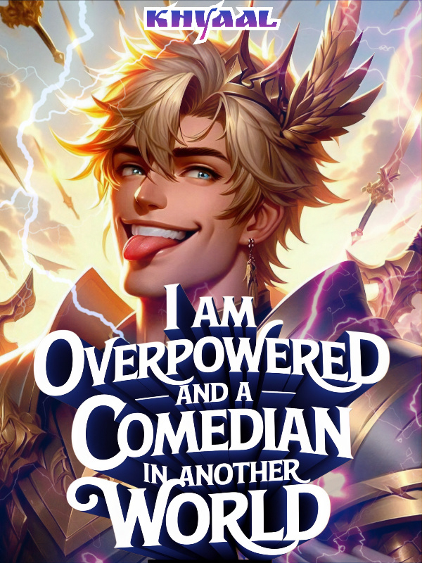 I Am Overpowered And A Comedian In Another World