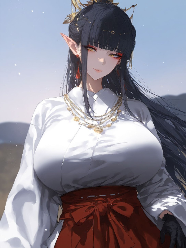 I Became a Drug Emperor in Another World