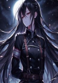 I Became a Veteran Heroine in a Harem Story