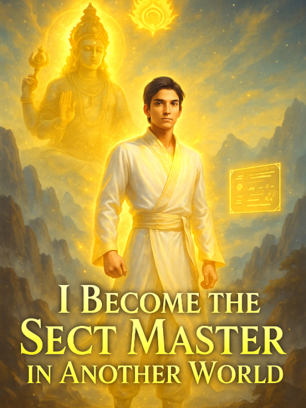 I Become Sect master In Another World