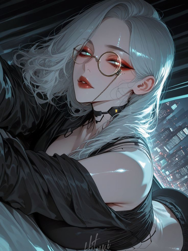 I Bully Beautiful Demons I became a guard at the Demon Suppression Bur