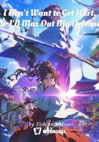 I Don t Want to Get Hurt, So I ll Max Out My Defense