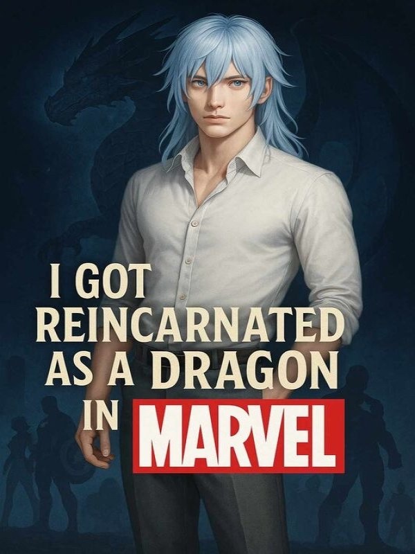 I Got Reincarnated As A Dragon In Marvel