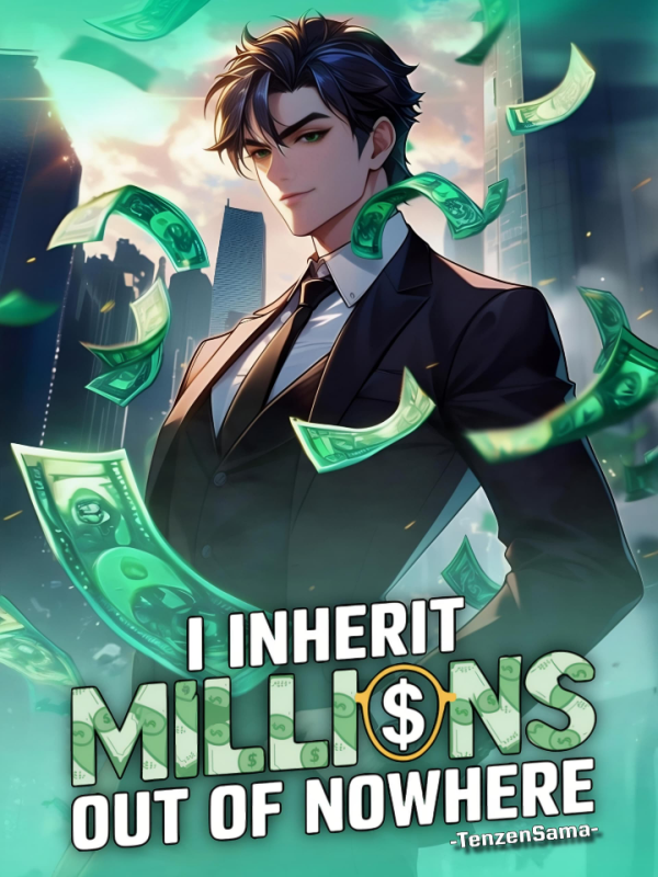 I Inherit Millions Out Of Nowhere