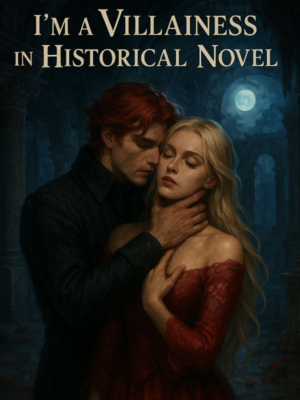 I’m a Villainess in a Historical Novel