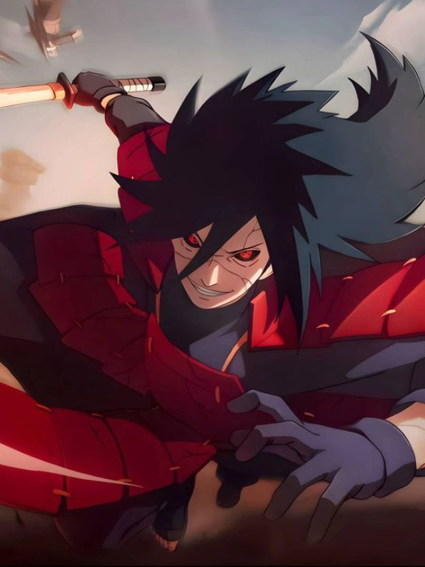 I'm Uchiha Madara In MHA World