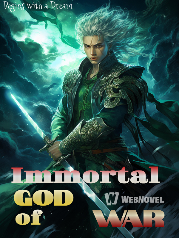 Immortal God of War