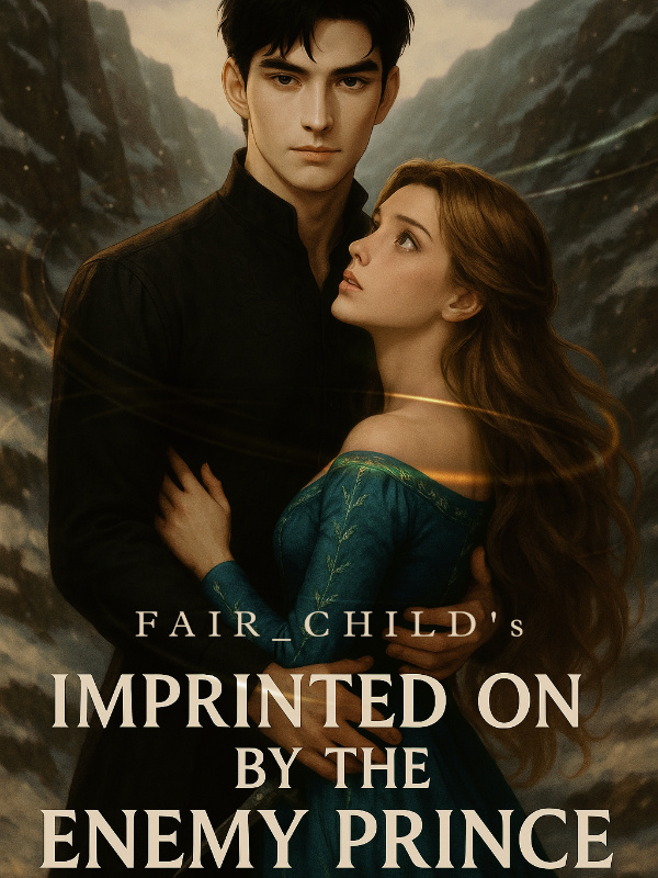 Imprinted on by the Enemy Prince