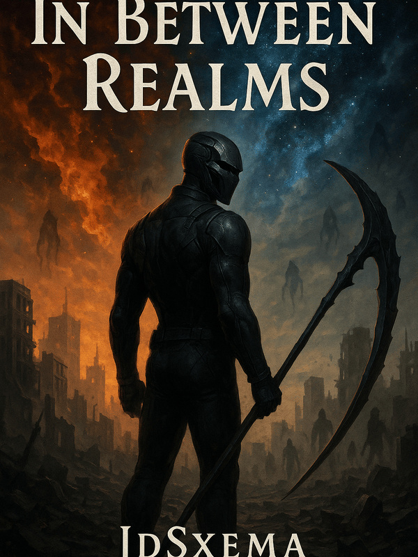 In Between Realms