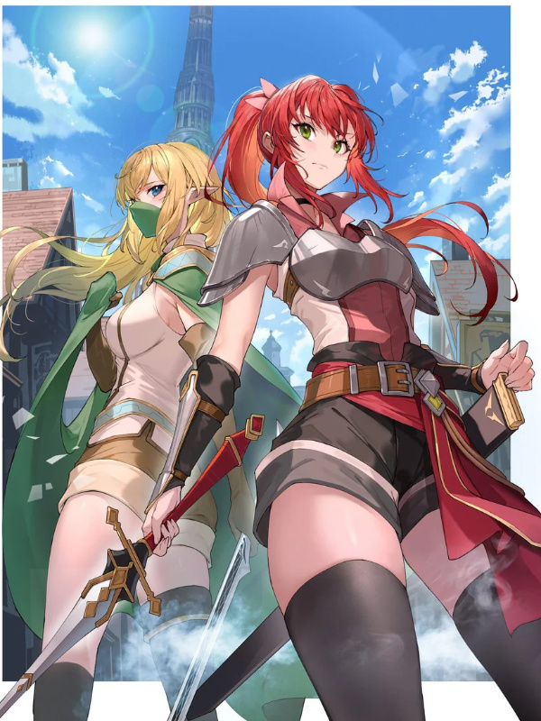 In Danmachi As A Random Mob