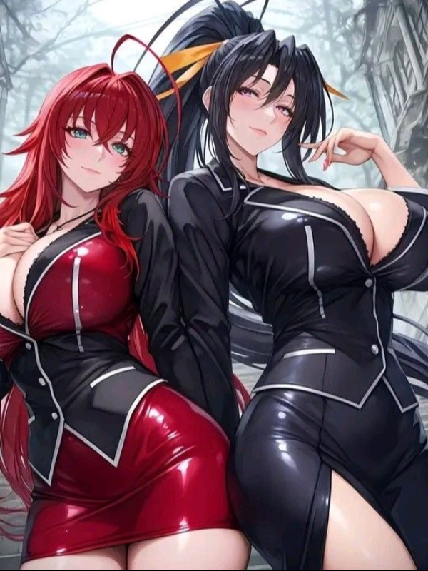 In DXD With A Task System