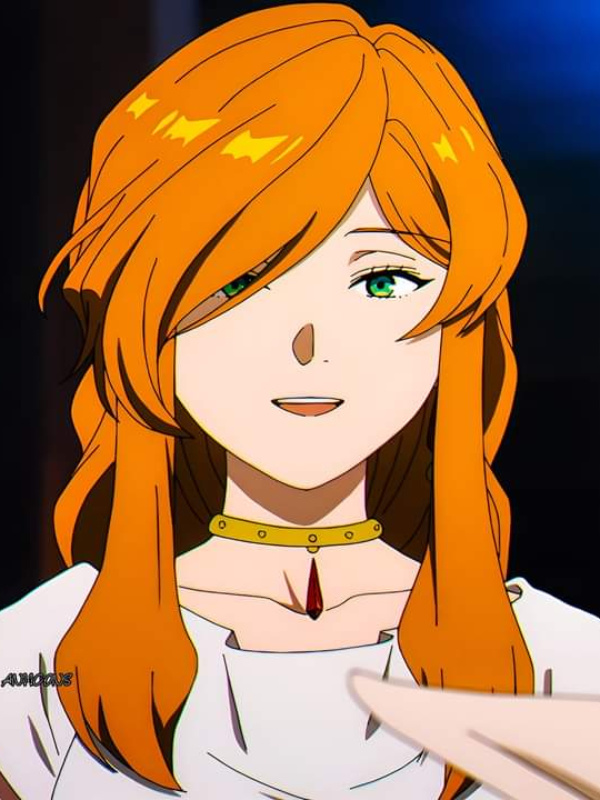 In Frieren as a 1000 years old Demon