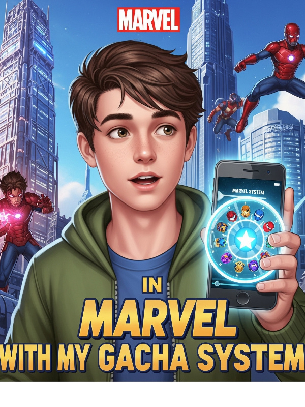 In Marvel With My Gacha System