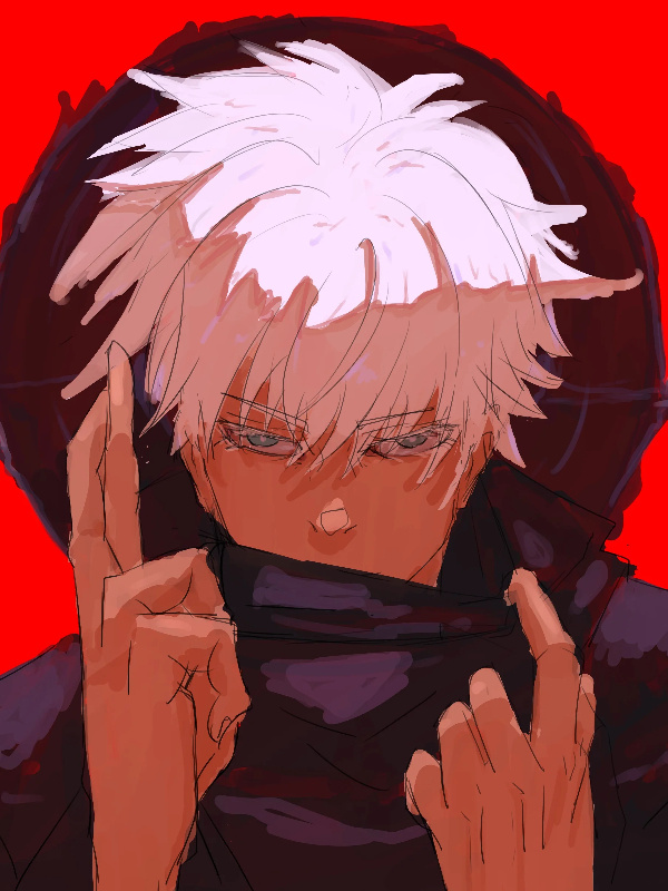In My Hero Academia with a Jujutsu Kaisen Gacha System