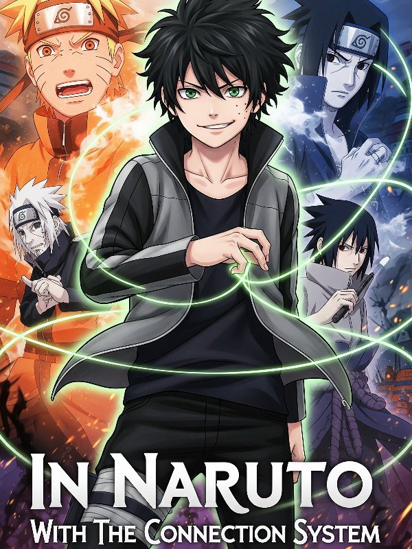 In Naruto With The Connection System