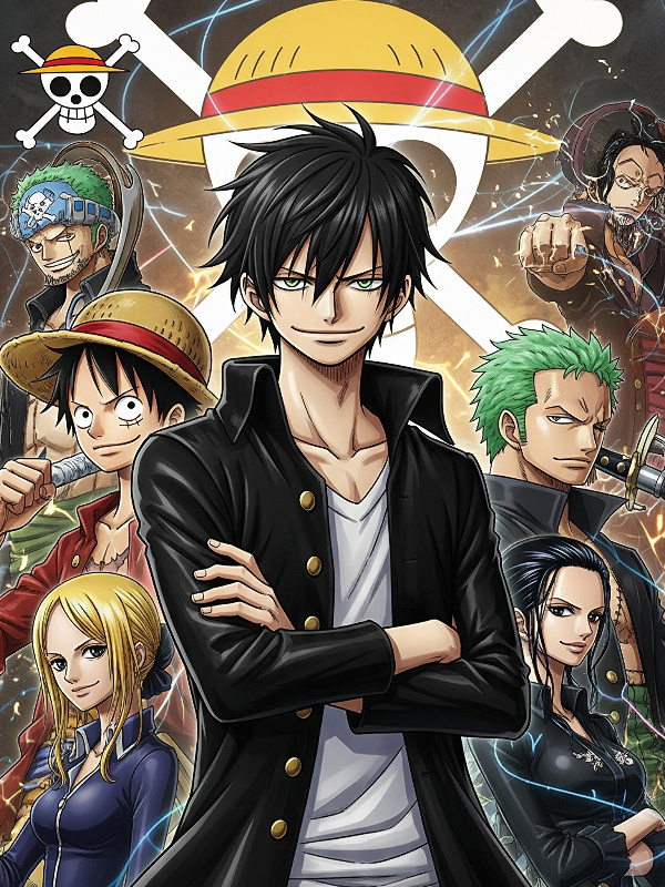 In One Piece With The Connection System