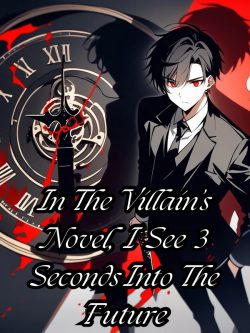 In The Villain’s Novel, I See 3 Seconds Into The Future