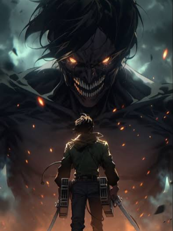 Infinite Checkpoint: Attack On Titan