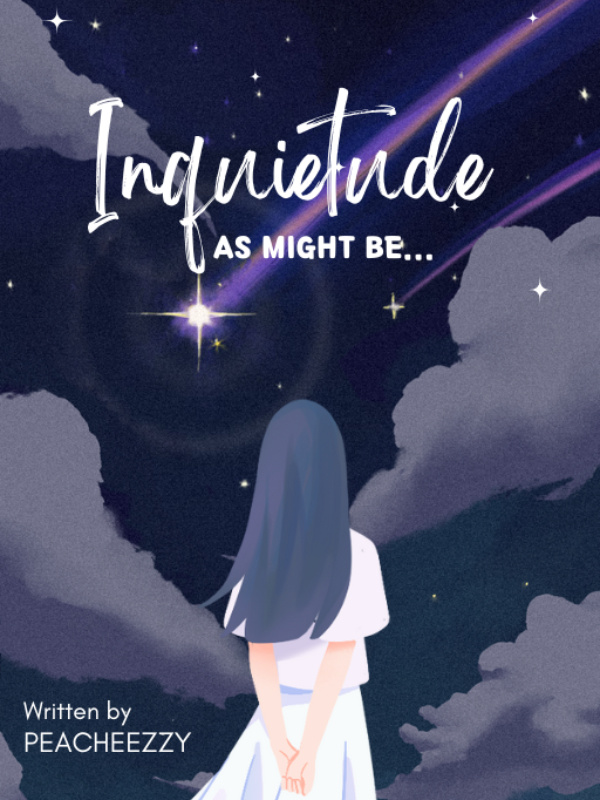 INQUIETUDE