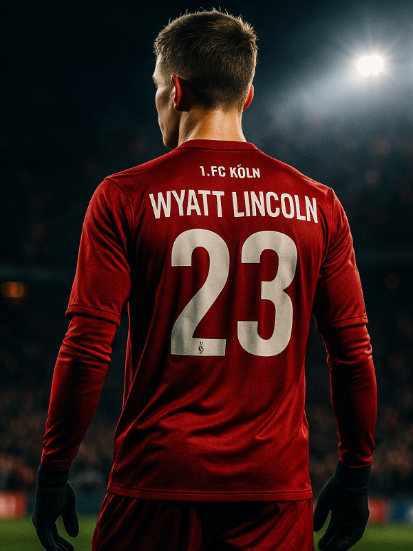 Iron Wall: The Rise of a Legend
