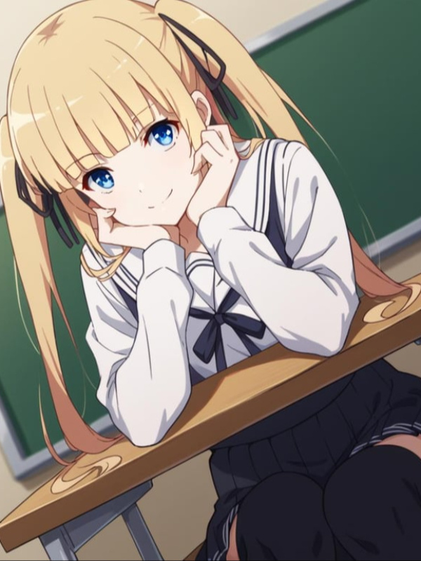 Is It Wrong To Have A Harem In Daily Life?
