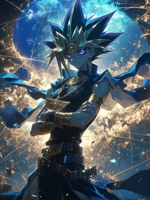 Is this the world of duelists? Alright! (Yu Gi Oh!)