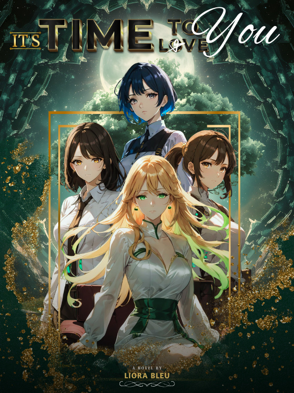 It's Time To Love You [GL]