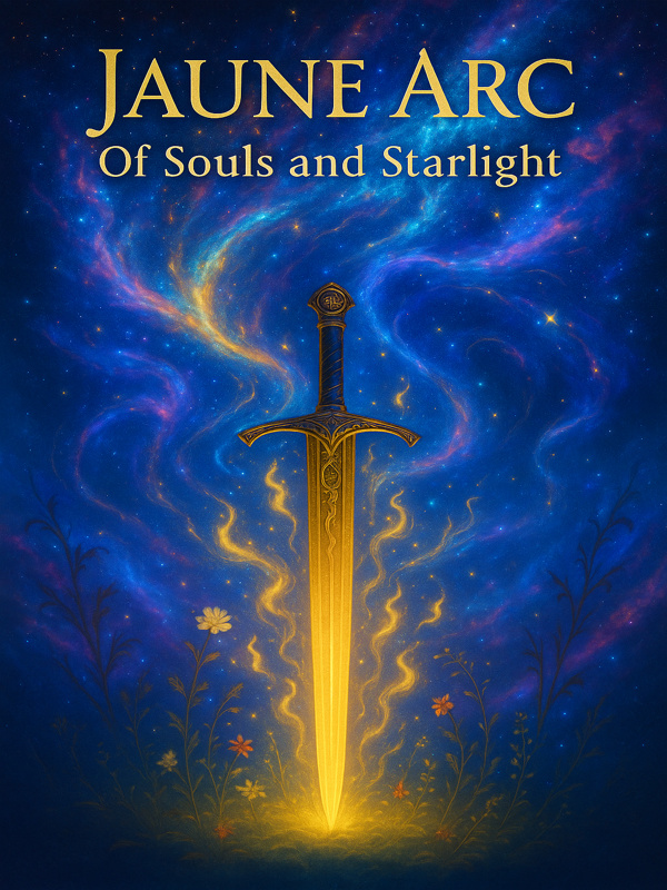Jaune Arc: Of Souls and Starlight