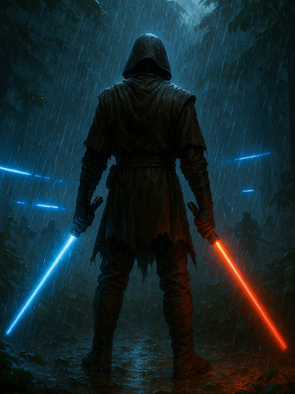 Jedi of UA