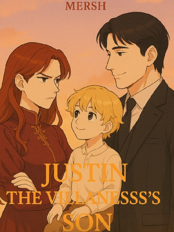Justin : The villainess son