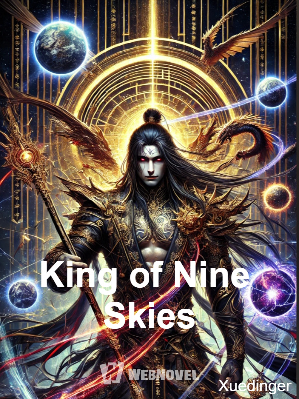 King of Nine Skies