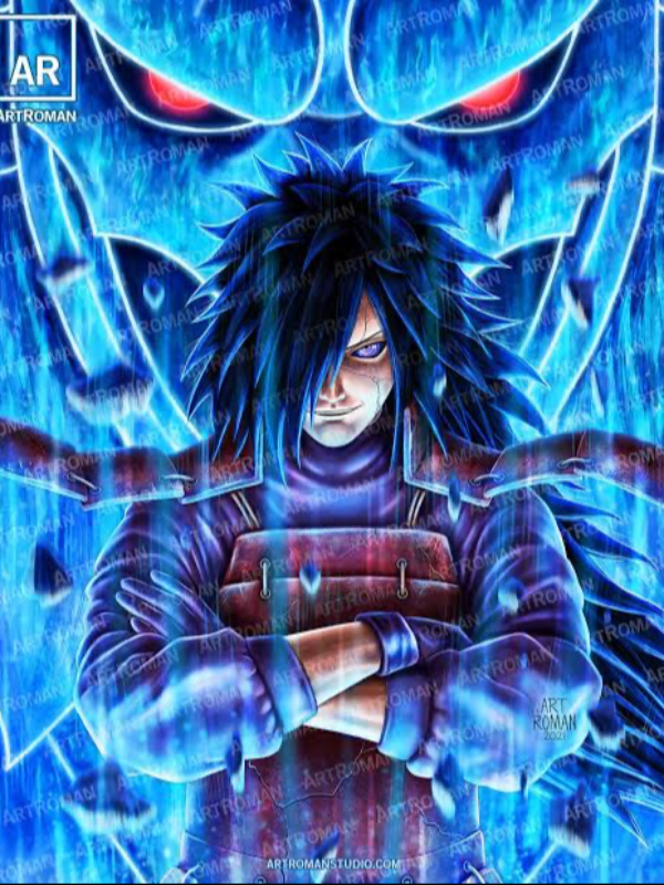 Konoha: Mangekyo Awakens