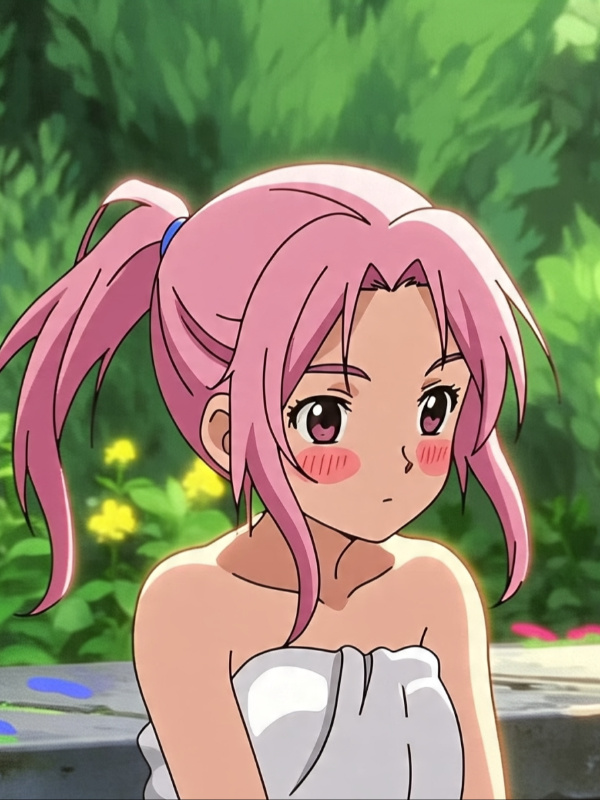 Konoha: Sakura ninja Technique